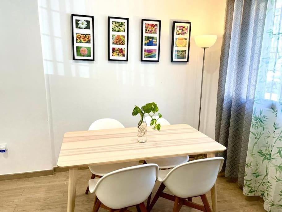 Ferienwohnung La Puerta De La Axerquia Parking Y Wifi Gratis Córdoba Exterior foto